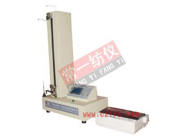 YG020A無(wú)紡布、橡膠強(qiáng)力機(jī)