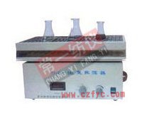 HY-1垂直多用振蕩器、HY-2A數(shù)顯往復(fù)式調(diào)速多用振蕩器、HY-3多功能振蕩器