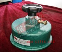 ZB01A、B圓盤取樣器